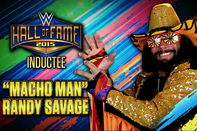 Why Hulk Hogan shouldn't be the one inducting 'Macho Man' Randy Savage into the Hall of Fame