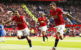 5 reasons why Manchester United can win the FA Cup