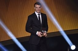 The World is Blind - An Open Letter to Manuel Neuer