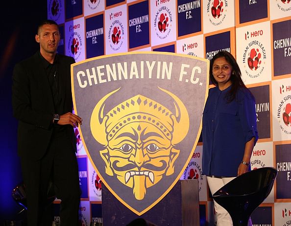 Marco Materazzi: India great for new managers, Italian football is corrupted