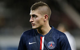 Marco Veratti wants to stay at PSG amid interest from Premier League clubs