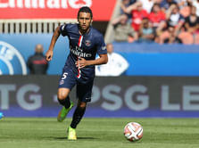 Manchester United interested in Marquinhos, confirms agent