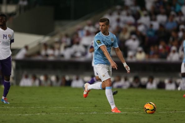 Matija Nastasic