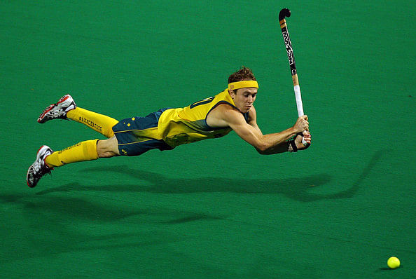 Dabang Mumbai's Matthew Swann ruled out of Hockey India League with injury