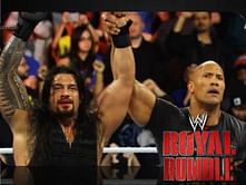 Roman Reigns talks about the negative reception at the Rumble