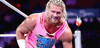 Did Dolph Ziggler mock CM Punk on SmackDown?
