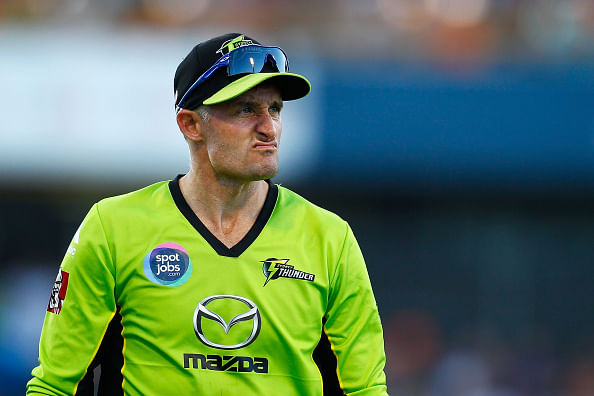 Don't underestimate India in World Cup 2015: Michael Hussey