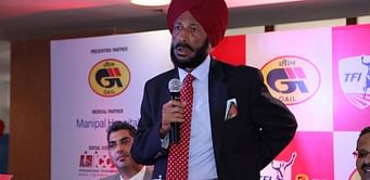 How ‘GAIL – The Fastest Indian’ can revolutionise Indian athletics to produce world champions