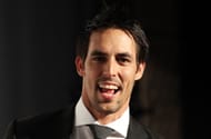 Mitchell Johnson