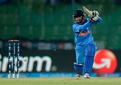 Receiving Padma Shri ahead of Virat Kohli came as a huge surprise: Mithali Raj