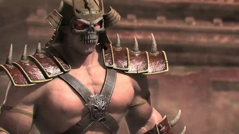 Best Video game villains of all time