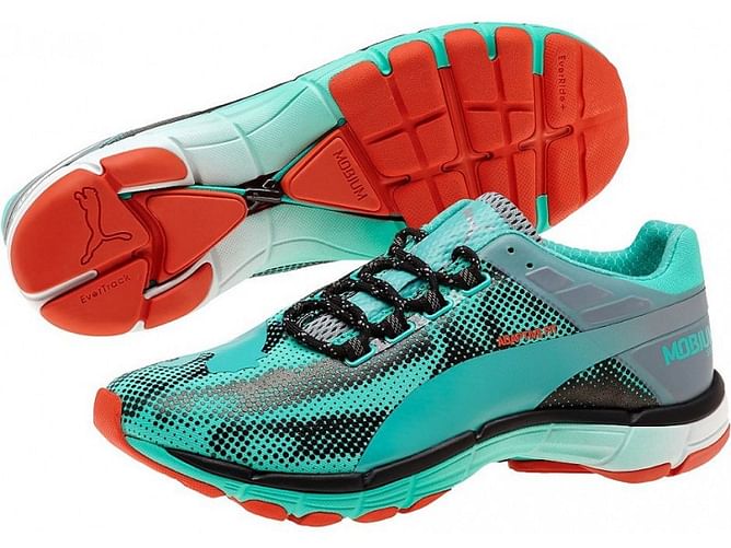 Top 10 sports shoes by Puma