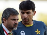 Moin Khan Misbah-ul-Haq