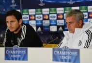 Mourinho Lampard