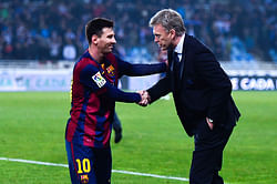 Highlights: Real Sociedad pull off a great 1-0 win over FC Barcelona