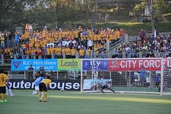 Mizoram Premier League: Qualifiers for next season to be played from January 16