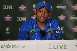 Team India returns to training after rest day