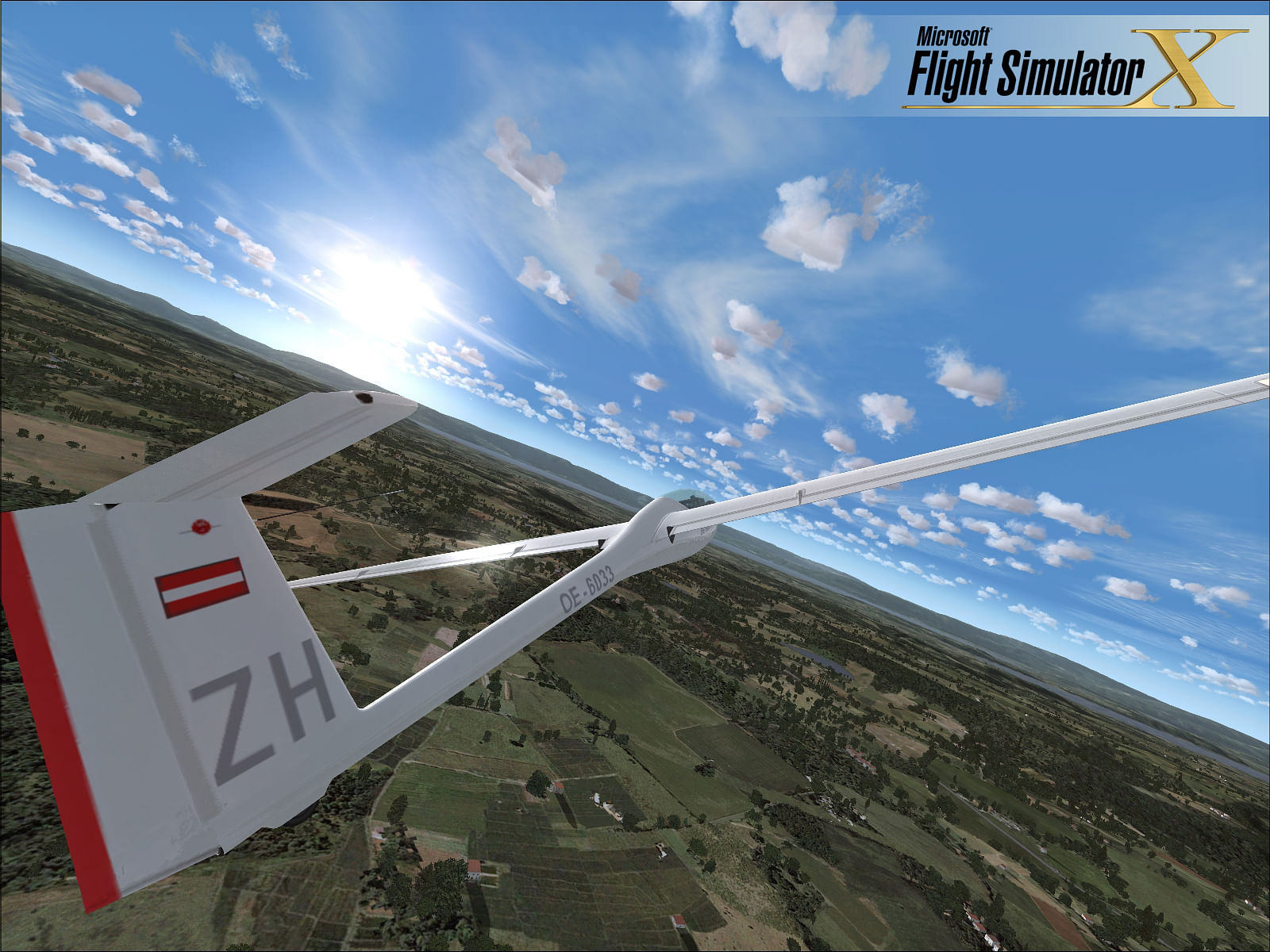 Microsoft Flight Simulator X Steam Edition