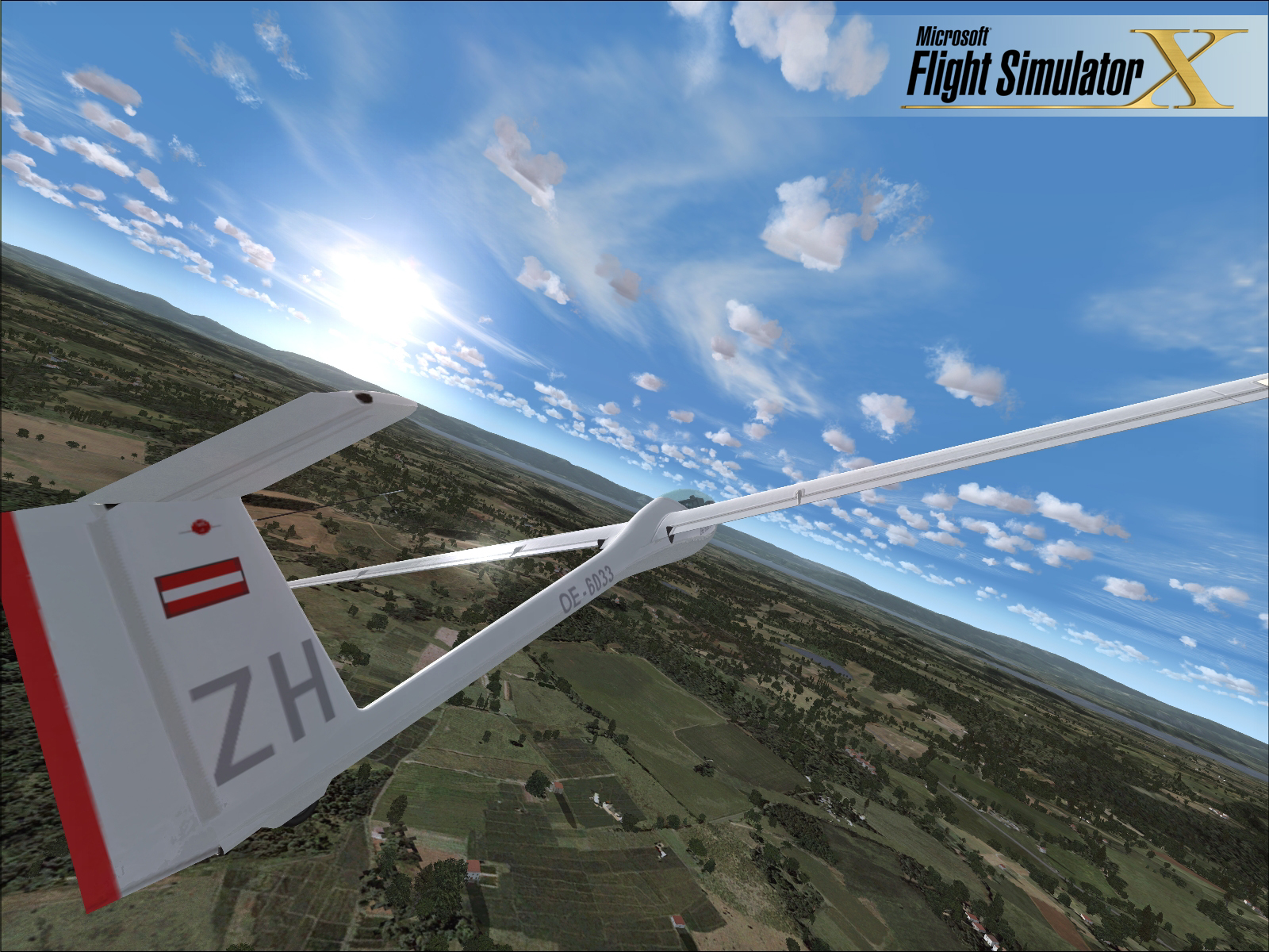 microsoft flight simulator x com