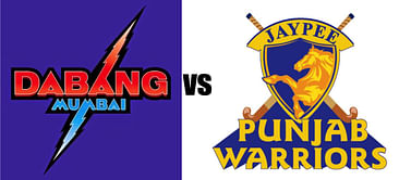 HIL match preview: Dabang Mumbai vs Jaypee Punjab Warriors