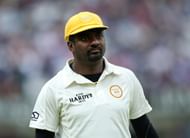 Muttiah Muralitharan