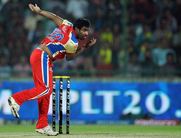 Muttiah Muralitharan appointed bowling coach of Sunrisers Hyderabad
