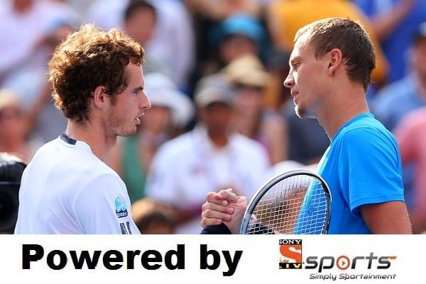 2015 Australian Open men's semifinals preview: Another Djokovic-Murray title match in the offing?