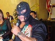 Rey Mysterio not booked for non-WWE appearances