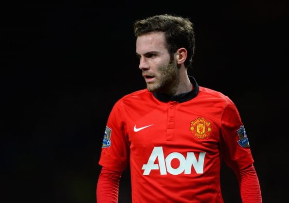 Juan Mata says Manchester United must avoid FA Cup upset