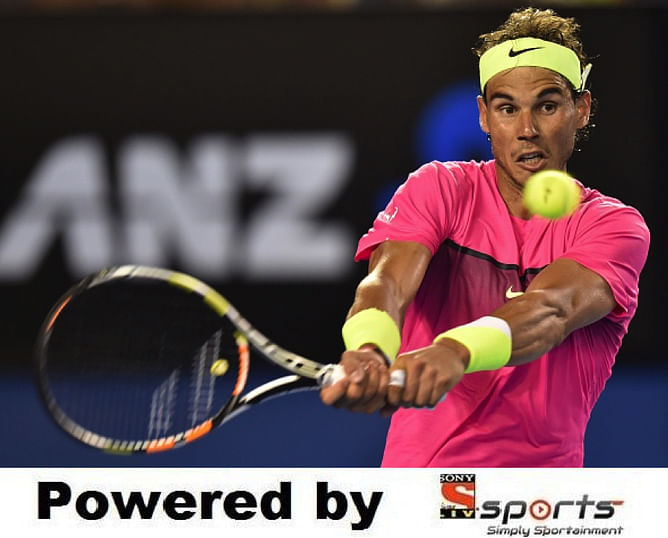5 talking points from Day 3 of the Australian Open