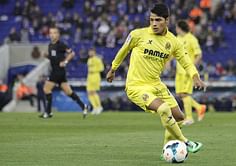 Will the Lionel Messi story be re-written through Nahuel Leiva's La Liga journey?