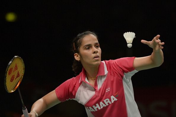 Indians dominant in Syed Modi Masters, Saina, Sindhu, Srikanth, Kashyap in semis