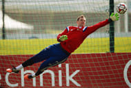 Manuel Neuer