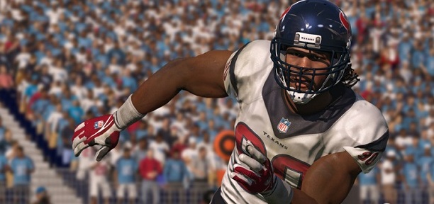 Madden NFL 15