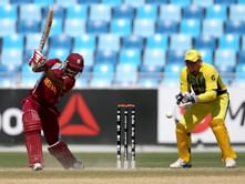 Trinidad keeper Nicolas Pooran involved in road accident, suffers serious leg injury