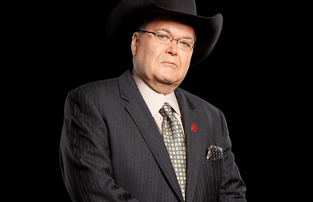 Jim Ross on who will win the Royal Rumble