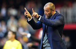 Valencia extend manager Nuno Espirito Santo's contract