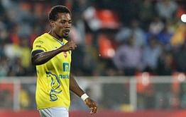 Shillong Lajong sign Kerala Blasters' Penn Orji ahead of the I-League