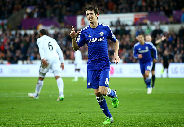 Swansea 0-5 Chelsea - 5 talking points