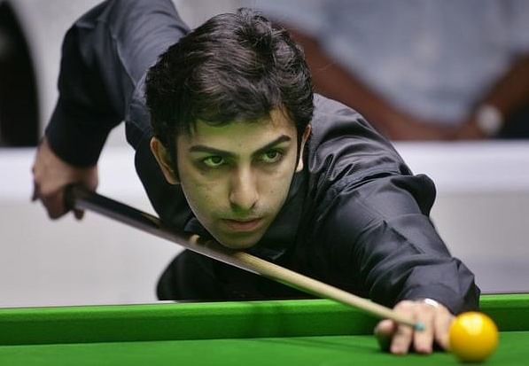 Seeds announced for National Billiards knockout stages: Pankaj Advani top
