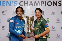 Analyzing Pakistan's 2-0 one-day series win over Sri Lanka - Women's cricket