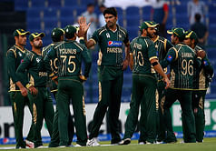 Pakistan announce World Cup squad; Umar Gul and Saeed Ajmal miss out