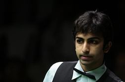 Top cueists win on opening day of National Billiards Championship