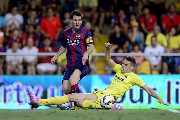 5 things you need to know about Arsenal's new signing Gabriel Paulista