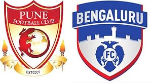 Federation Cup 2015: Pune FC face Bengaluru FC in crucial Group B encounter