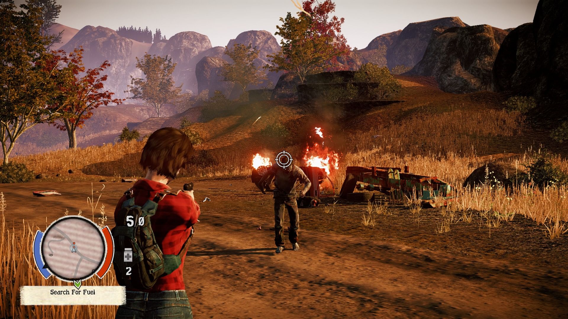 State of Decay Xbox One release date to be announced this month