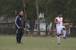 Shillong Lajong confident ahead of I-League match against local rivals Royal Wahingdoh