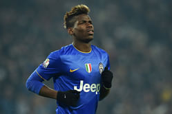 Rumour: Chelsea to make £40m bid for Juventus midfielder Paul Pogba