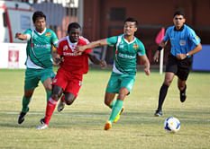 36th Federation Cup: Pune FC crash out as Salgoacar make the semis