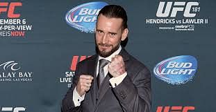 MMA Trainer talks CM Punk's progress, attitude, skillset, more